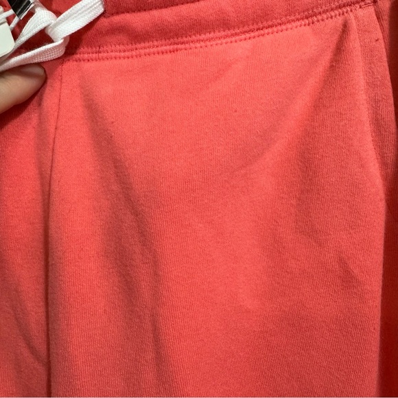 New PJ Salvage Women's "Perfect Match" Color Block Banded Jogger Lounge Pants S - Picture 10 of 13